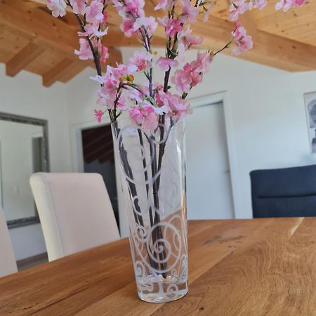 Jungfrau Penthouse - Aare Jungfrau Ag Apartment วิลเดอร์สวิล ภายนอก รูปภาพ