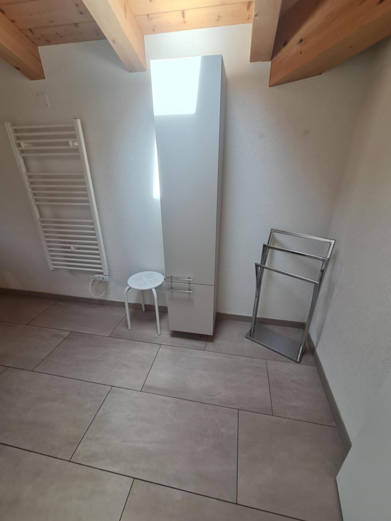Jungfrau Penthouse - Aare Jungfrau Ag Apartment วิลเดอร์สวิล ภายนอก รูปภาพ