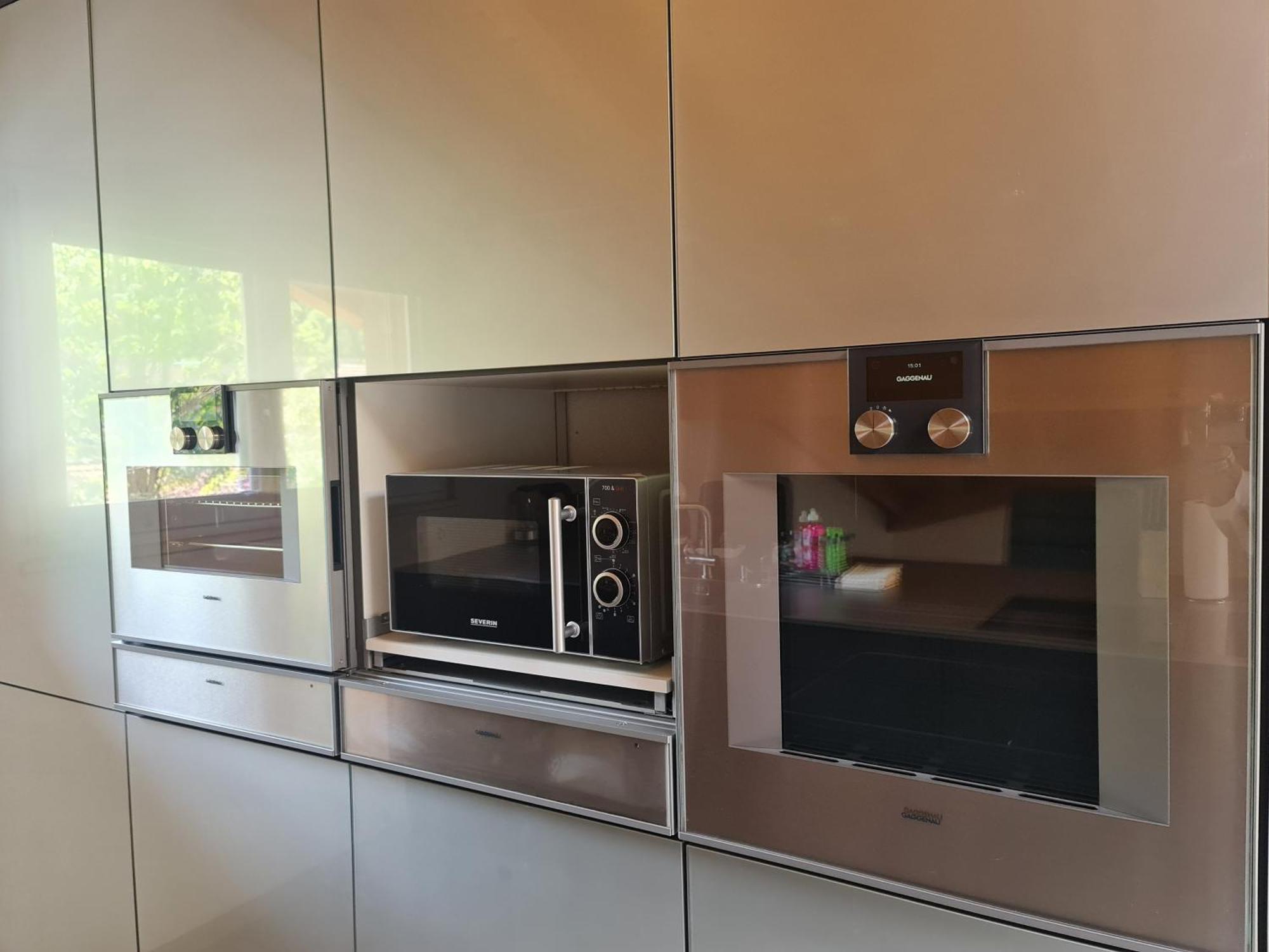 Jungfrau Penthouse - Aare Jungfrau Ag Apartment วิลเดอร์สวิล ภายนอก รูปภาพ