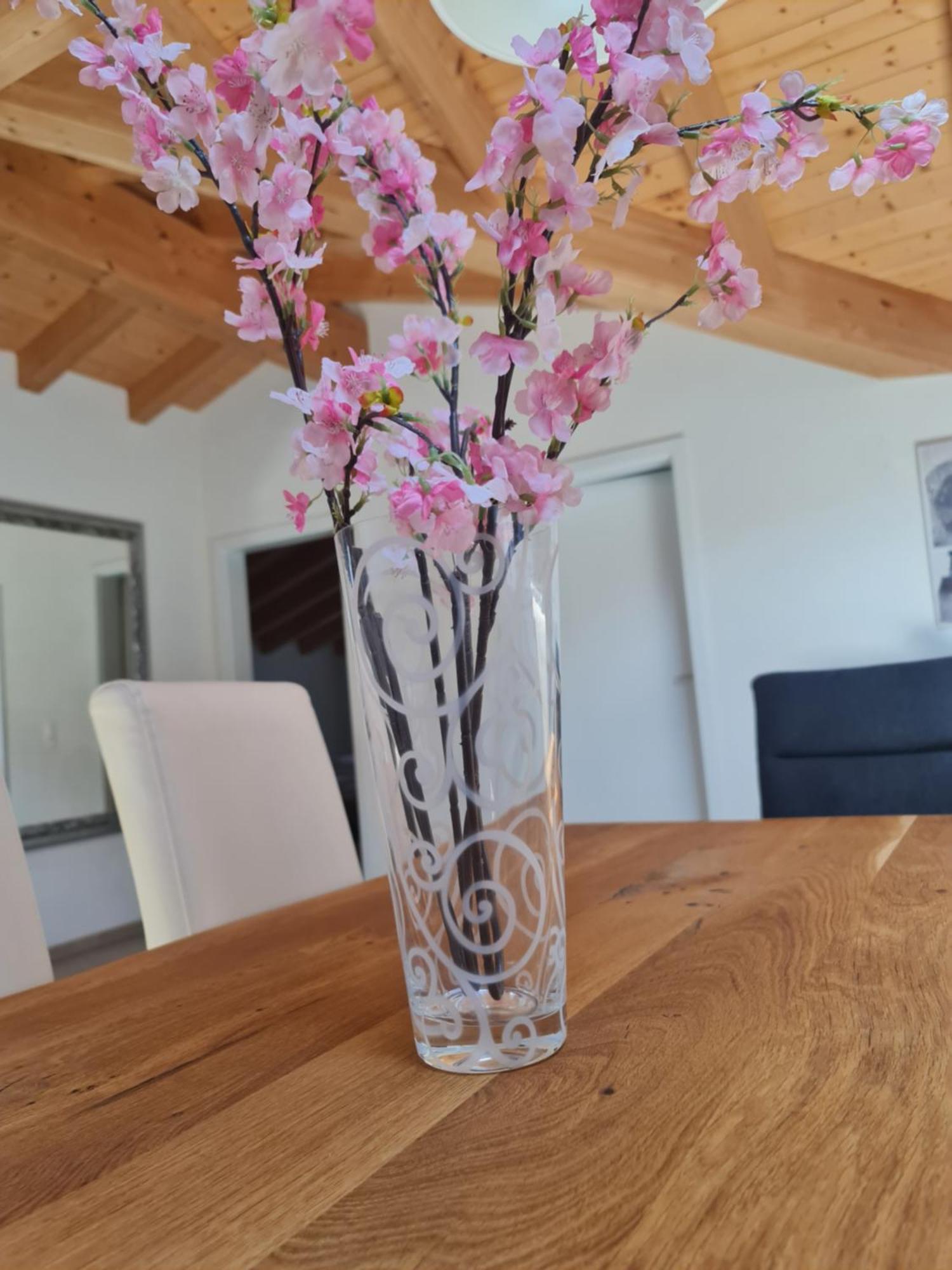 Jungfrau Penthouse - Aare Jungfrau Ag Apartment วิลเดอร์สวิล ภายนอก รูปภาพ